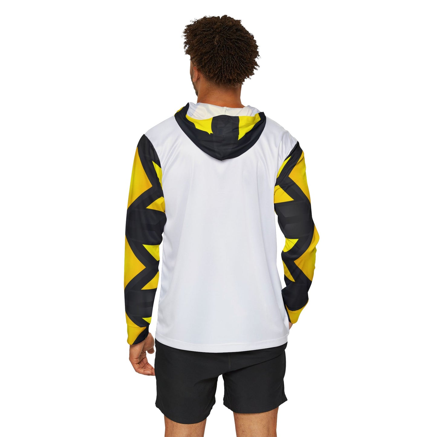 Breaching 'nanna Warmup Hoodie