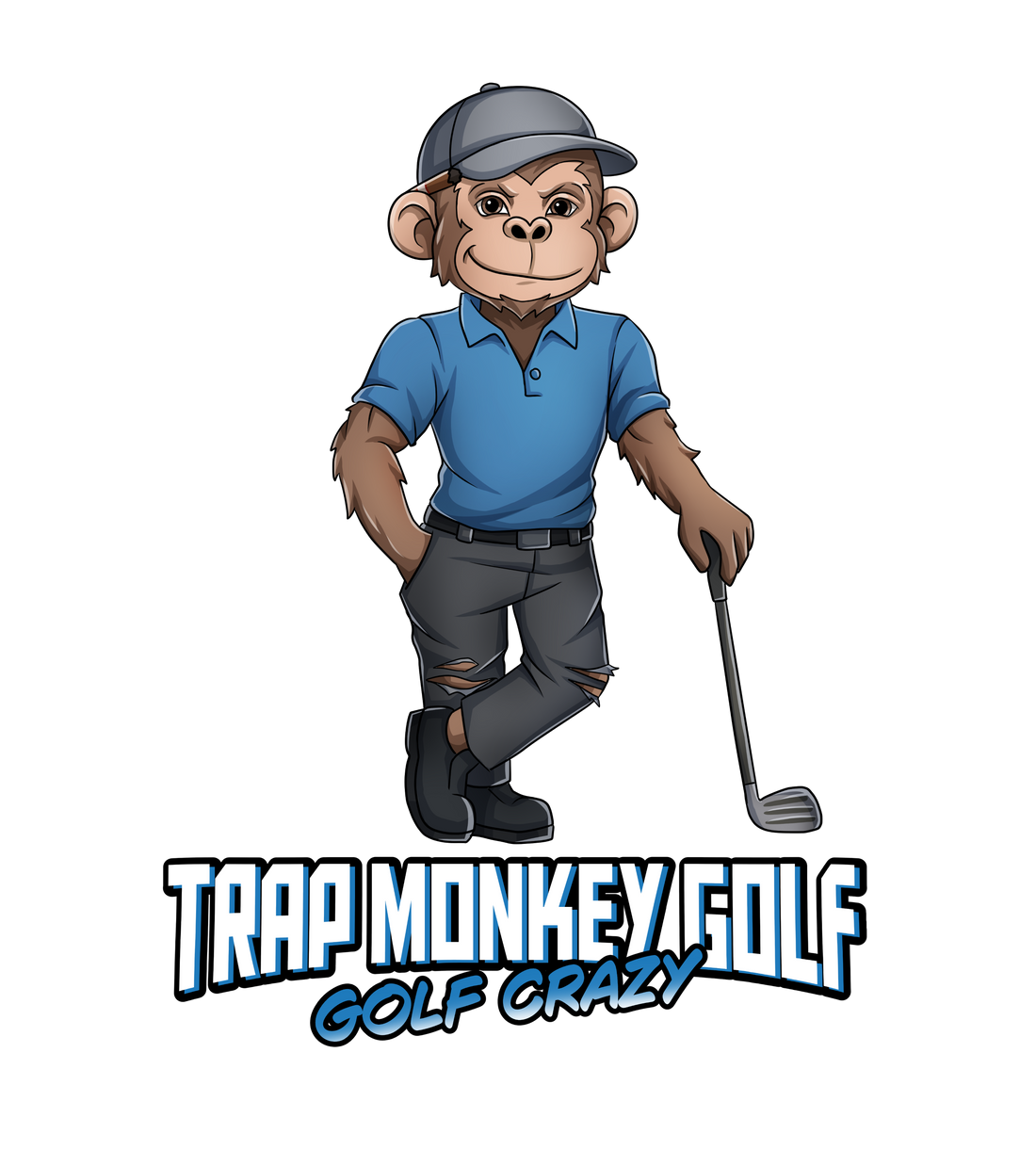 About Trap Monkey Golf