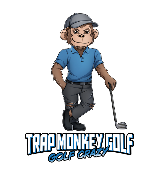 About Trap Monkey Golf