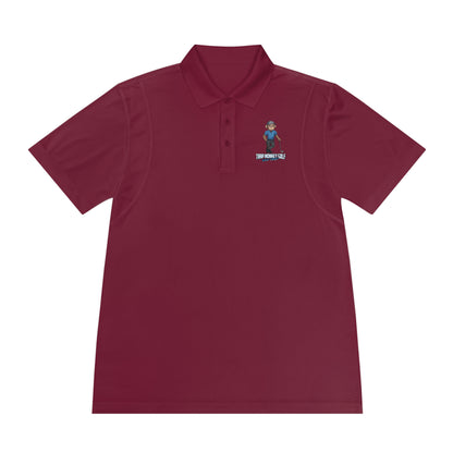 Men's TMG Logo Polo
