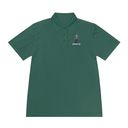 Men's TMG Logo Polo