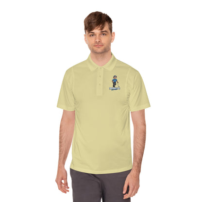 Men's TMG Logo Polo