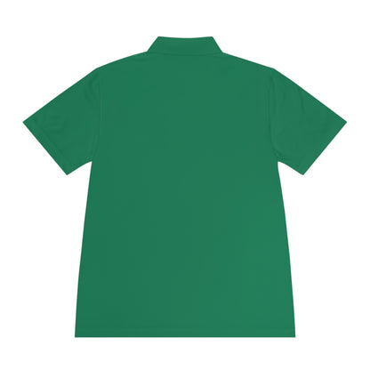 Men's TMG Logo Polo