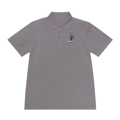 Men's TMG Logo Polo