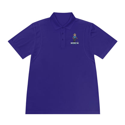 Men's TMG Logo Polo