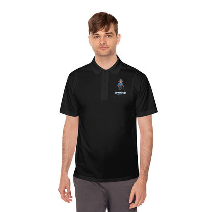 Men's TMG Logo Polo