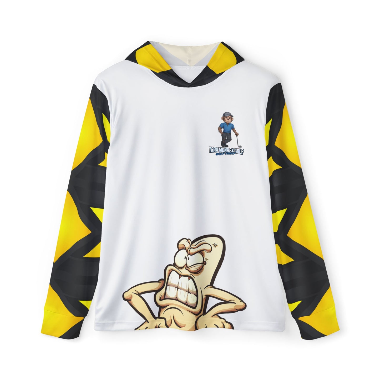 Breaching 'nanna Warmup Hoodie