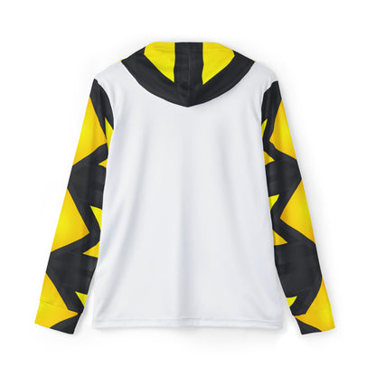 Breaching 'nanna Warmup Hoodie