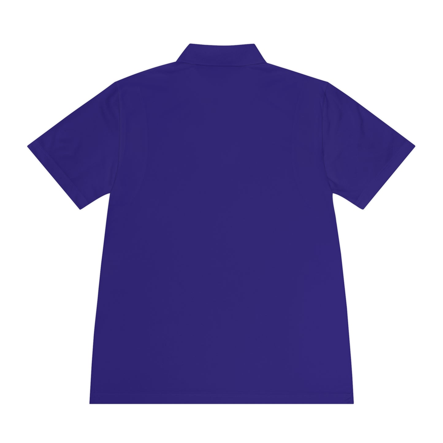 Men's TMG Logo Polo