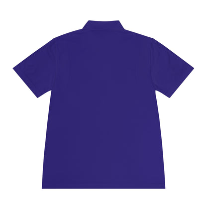 Men's TMG Logo Polo