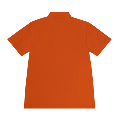 Men's TMG Logo Polo