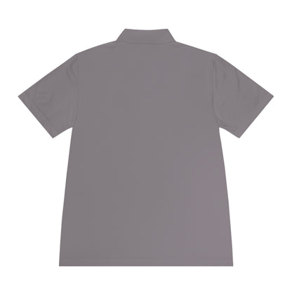 Men's TMG Logo Polo
