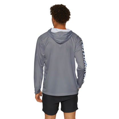 TMG Logo Warmup Hoodie
