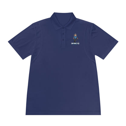 Men's TMG Logo Polo