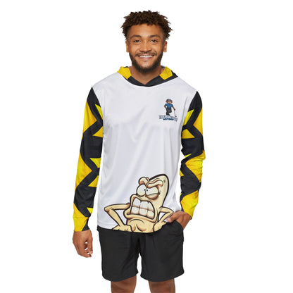 Breaching 'nanna Warmup Hoodie