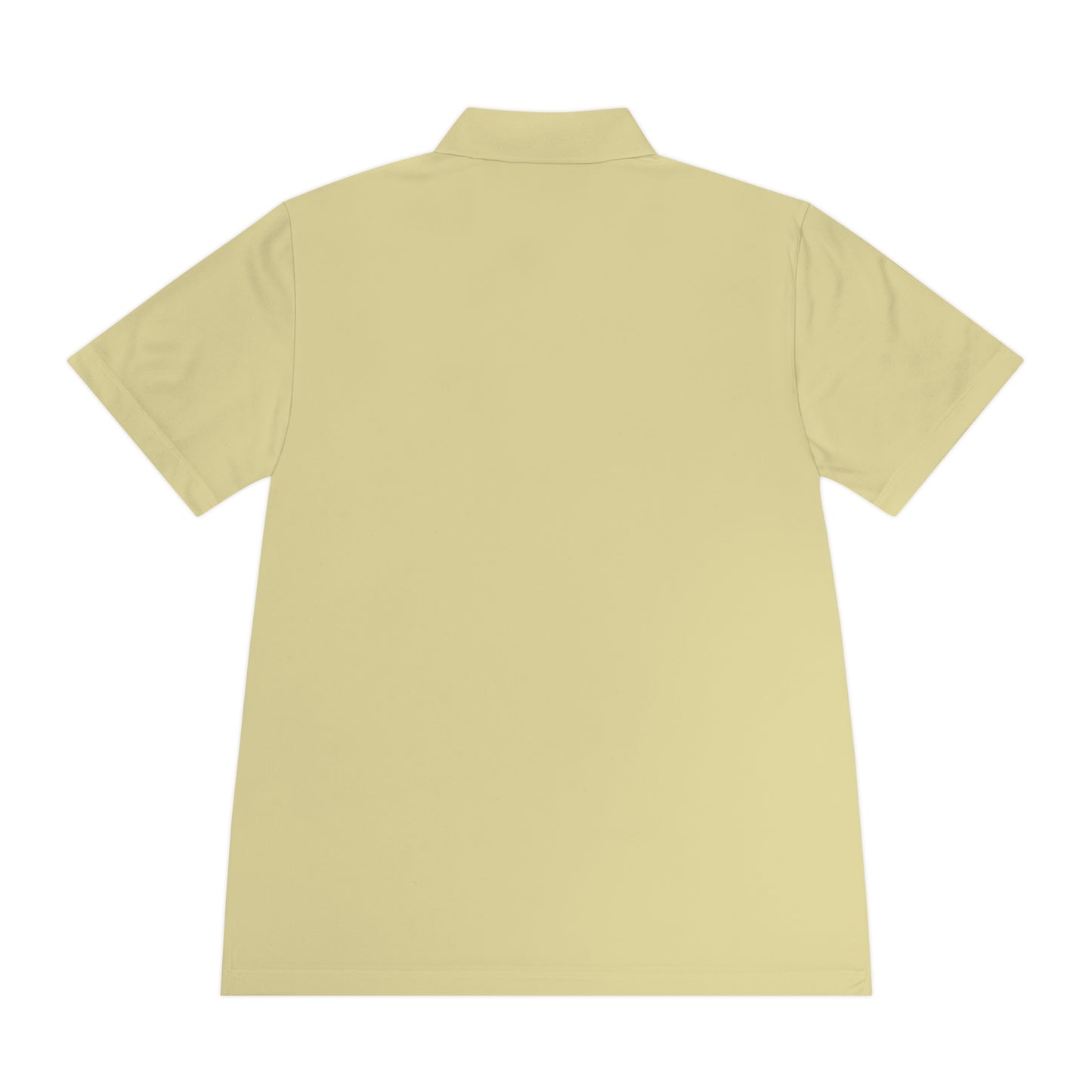 Men's TMG Logo Polo