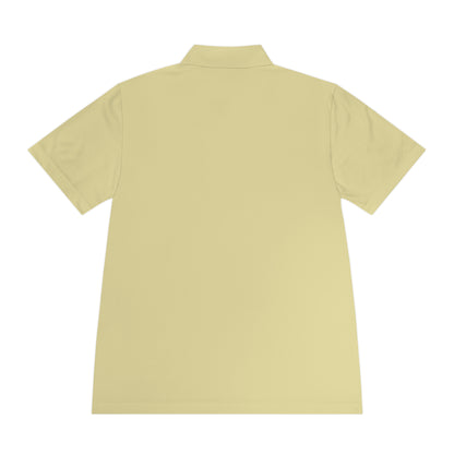 Men's TMG Logo Polo