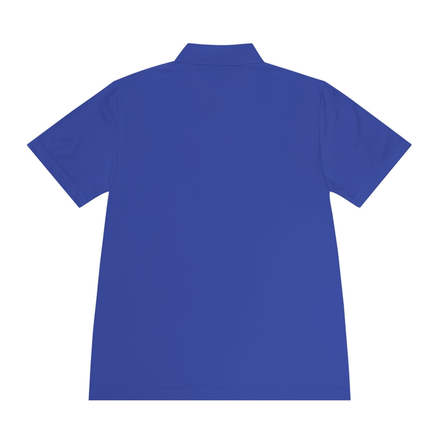 Men's TMG Logo Polo