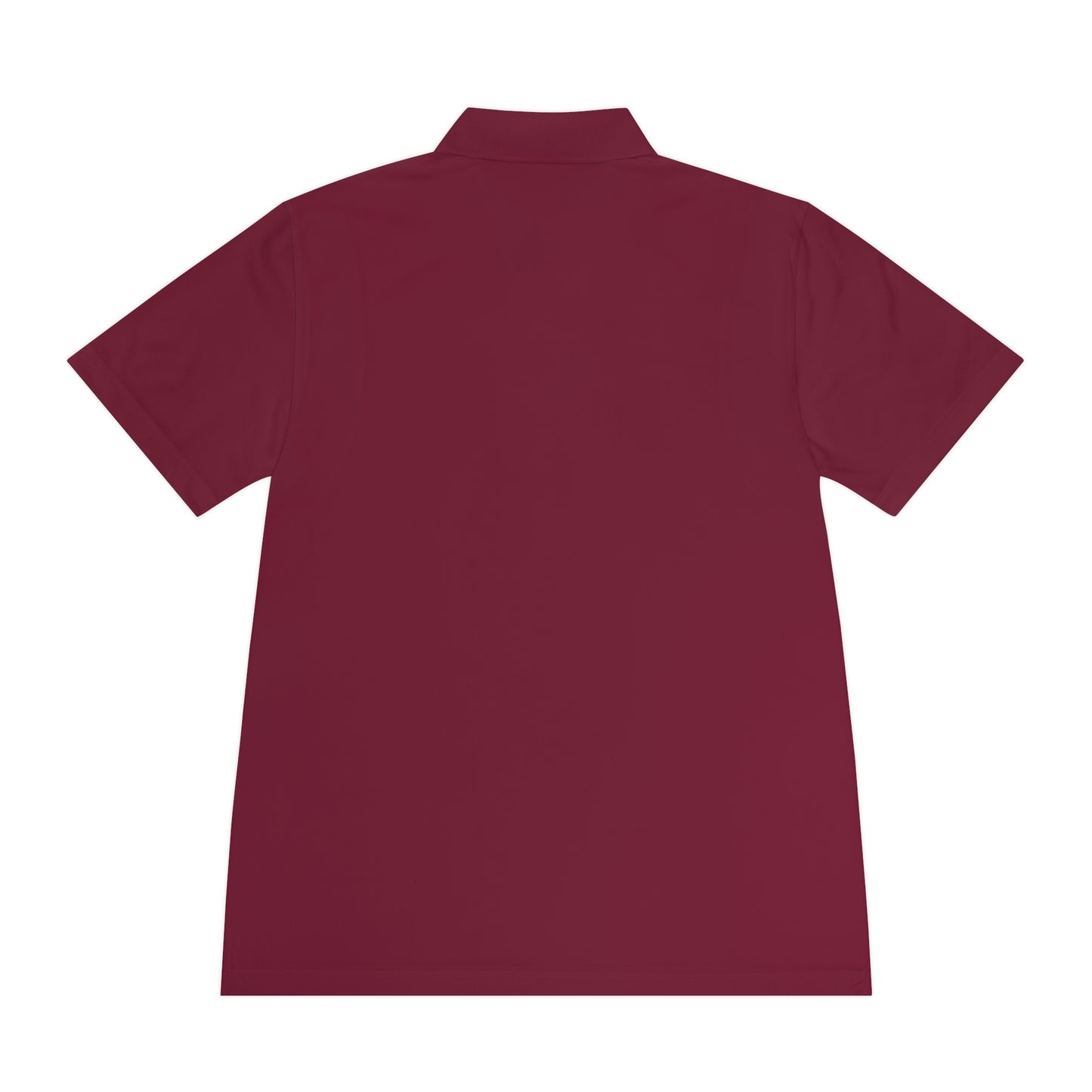 Men's TMG Logo Polo