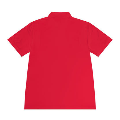 Men's TMG Logo Polo