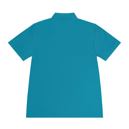 Men's TMG Logo Polo