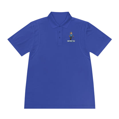 Men's TMG Logo Polo