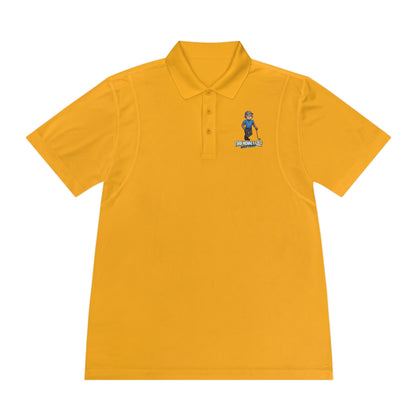 Men's TMG Logo Polo