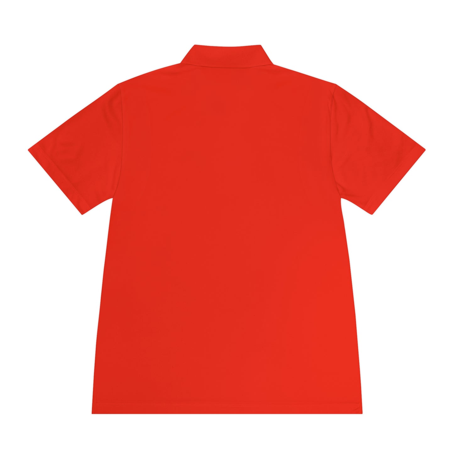 Men's TMG Logo Polo