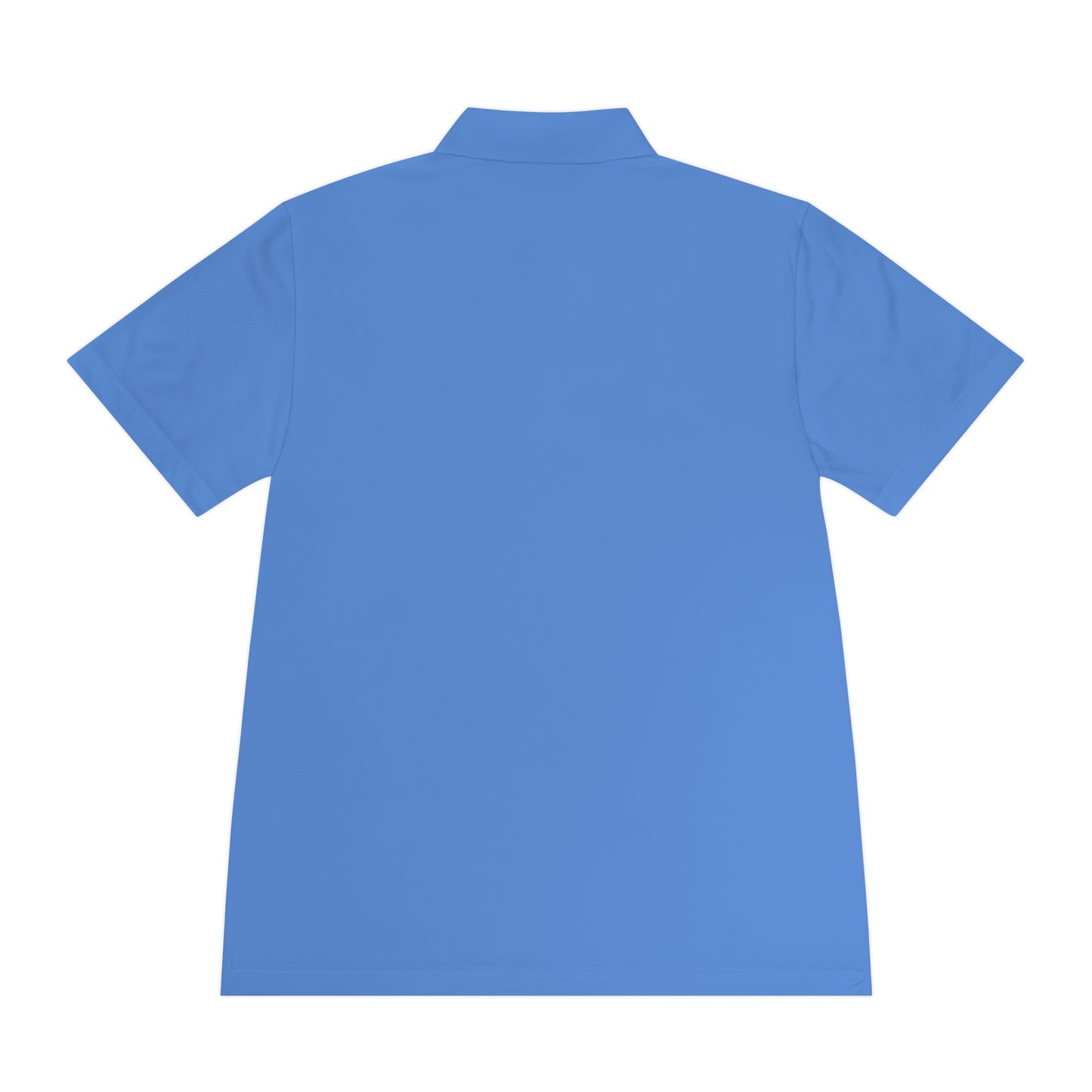 Men's TMG Logo Polo
