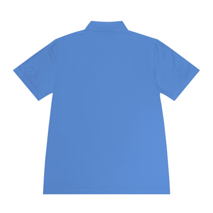 Men's TMG Logo Polo
