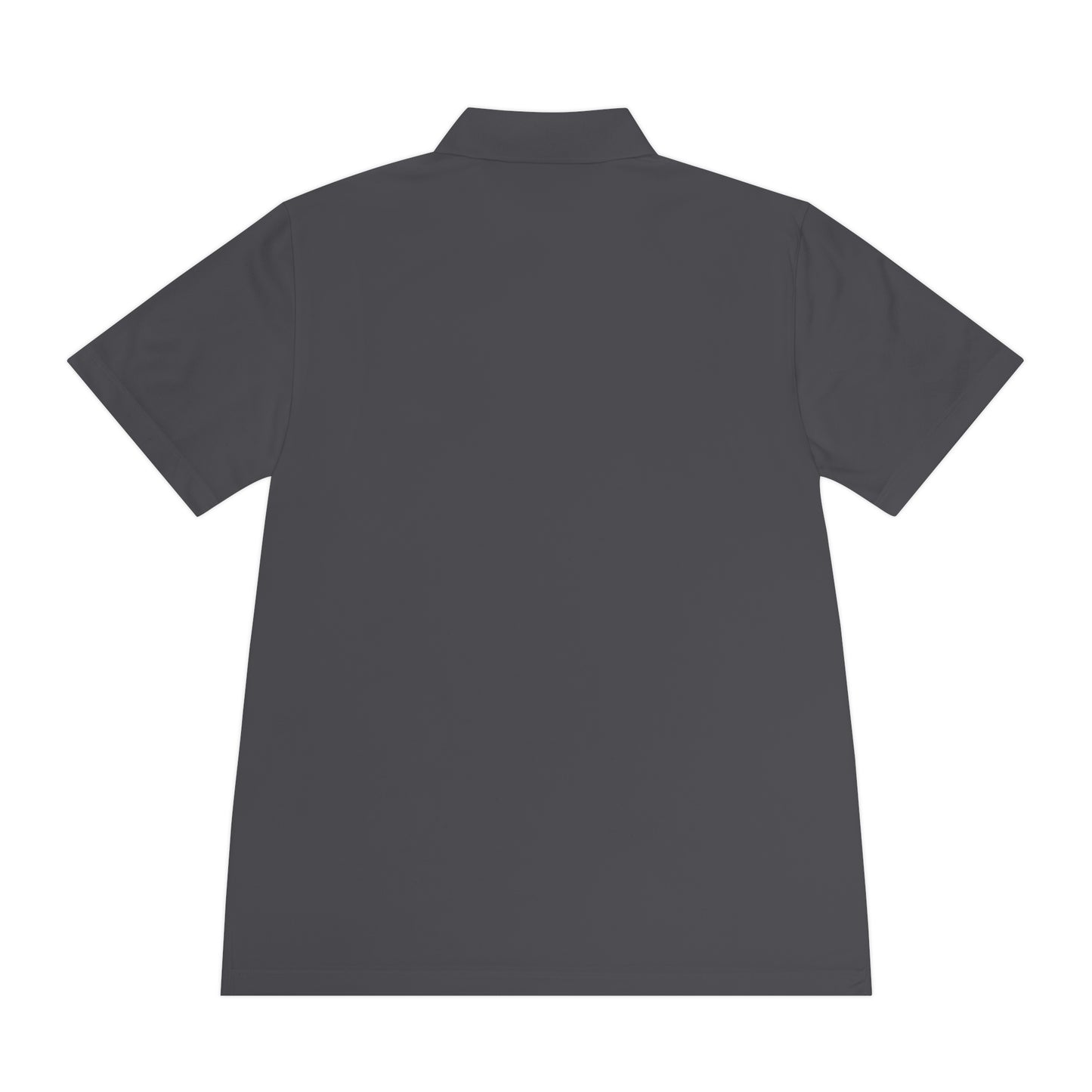 Men's TMG Logo Polo