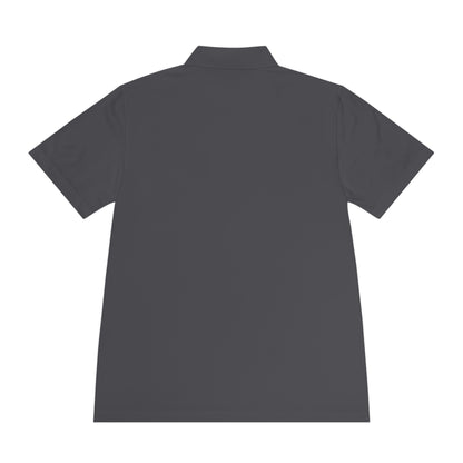 Men's TMG Logo Polo