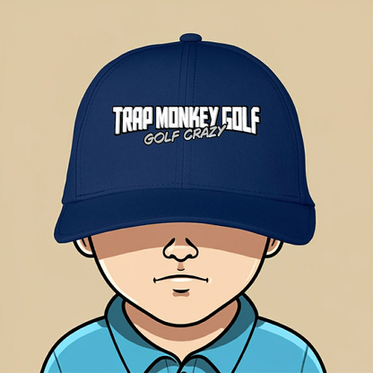 Water Repellent TMG Cap