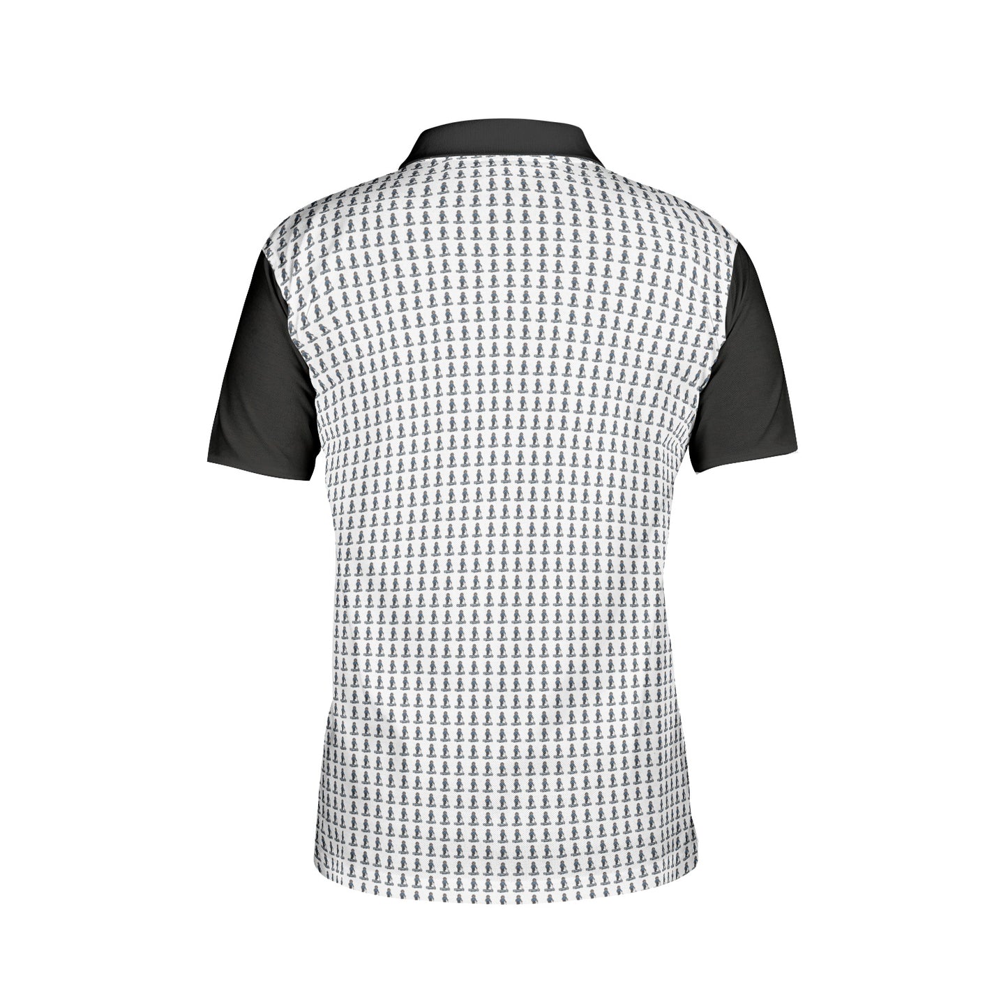 Mini Me TMG Logo Polo