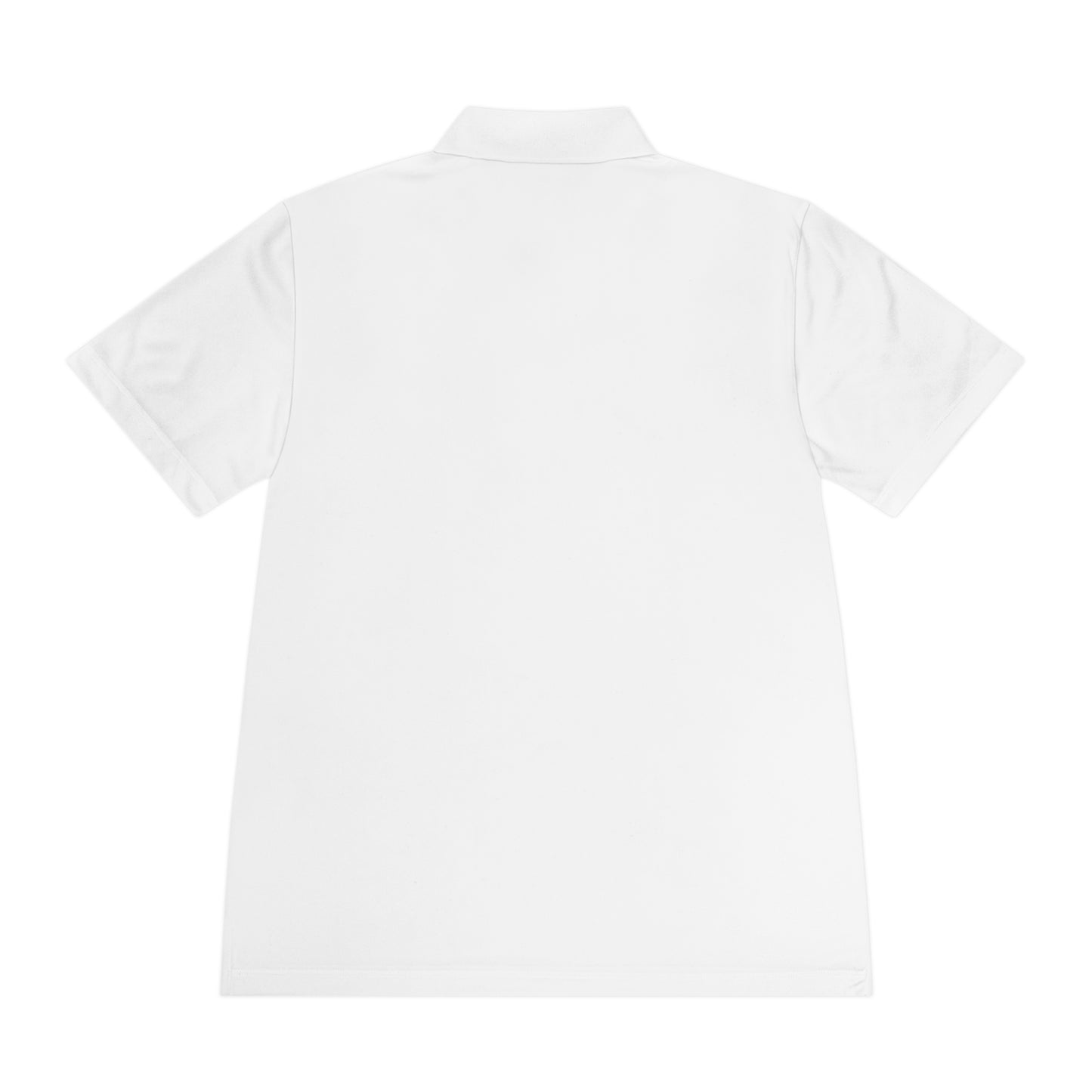 Men's TMG Logo Polo