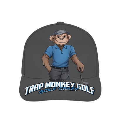 Monkeying Around TMG Logo Hat