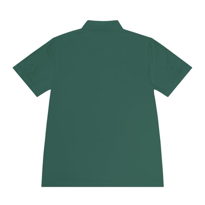 Men's TMG Logo Polo