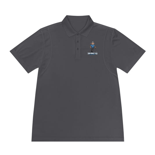 Men's TMG Logo Polo