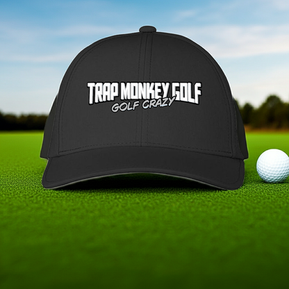 Water Repellent TMG Cap