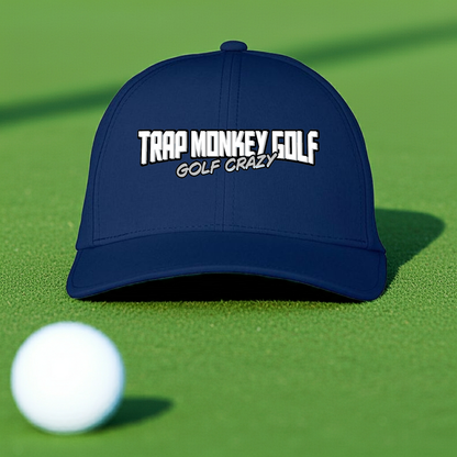 Water Repellent TMG Cap