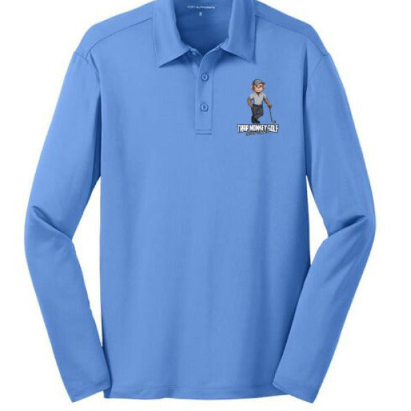 Carolina Blue - FRONT