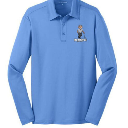 Carolina Blue - FRONT