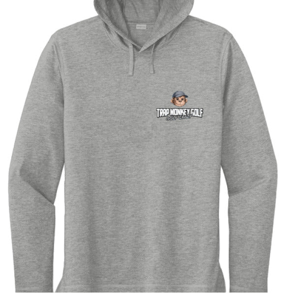 Light Grey Hth - FRONT