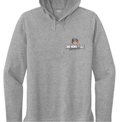 Light Grey Hth - FRONT