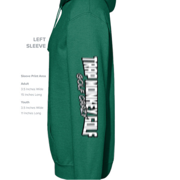 SPORT FOREST - SLEEVE_LEFT