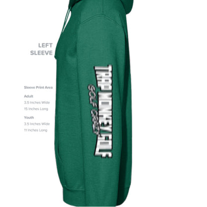 SPORT FOREST - SLEEVE_LEFT