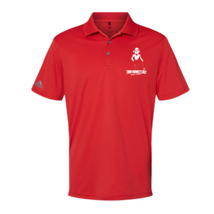 Collegiate Red - FRONT