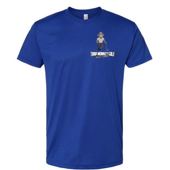 ROYAL BLUE - FRONT