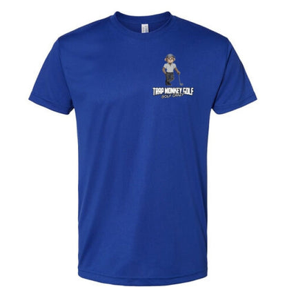 ROYAL BLUE - FRONT
