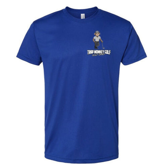 ROYAL BLUE - FRONT